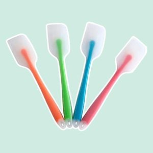 Silicone Spatulas Set of 4