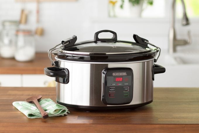 Help, is my crockpot too small? : r/slowcooking