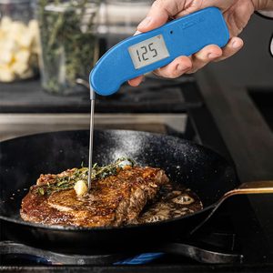 Thermapen Meat Thermometer Ecomm Via Thermaworks