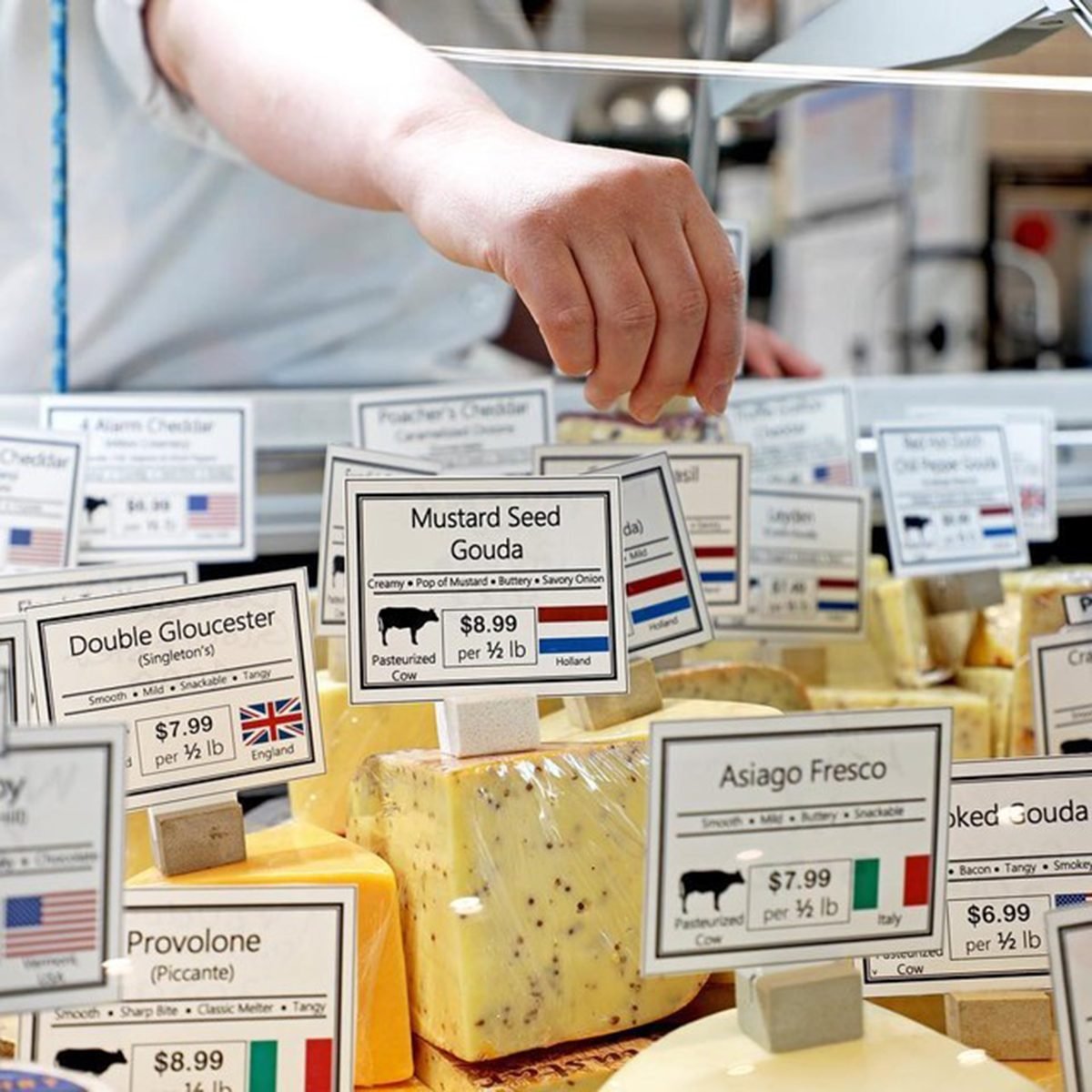 5 Best Paris Cheese Shops - Everyday Parisian