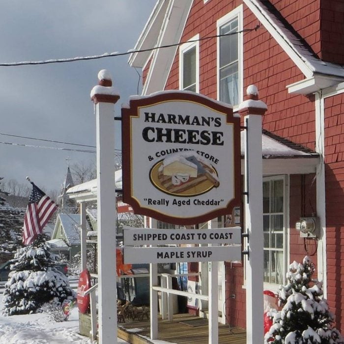 Harman's Cheese & Country Store