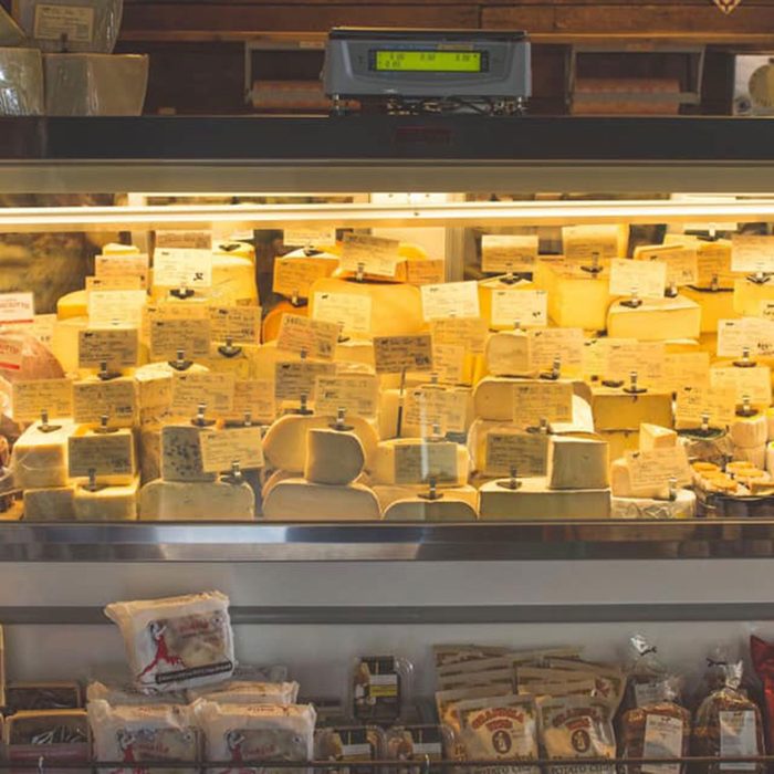 The Cheese Shop of Des Moines, Des Moines