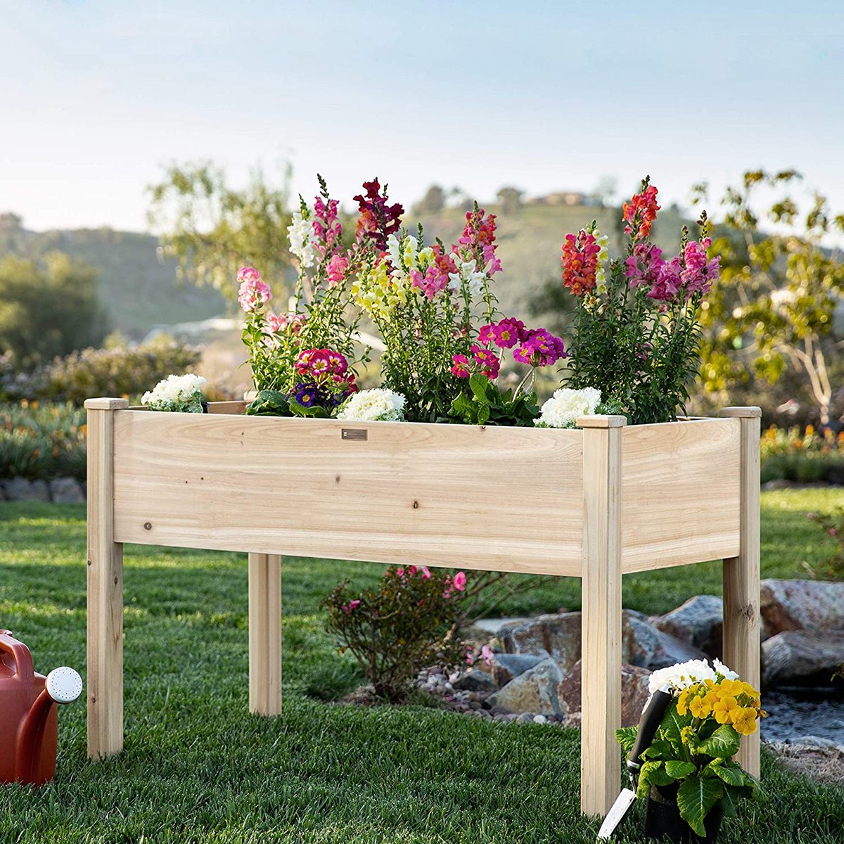 10+ Ways to Grow a Great Raised Bed Garden | Taste of Home