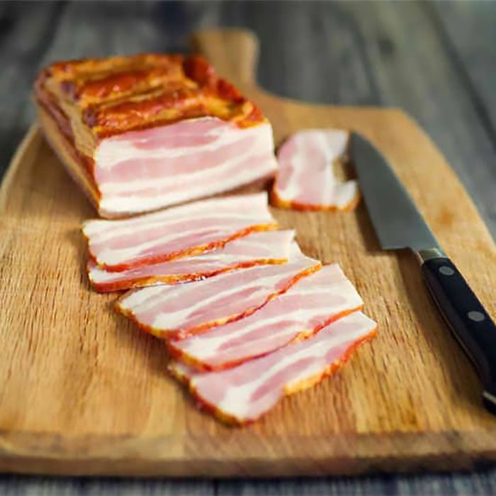 Best Bacon of Delaware