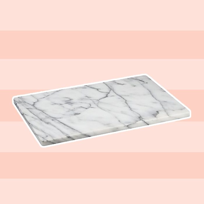 French Kitchen Marble Pastry Slab