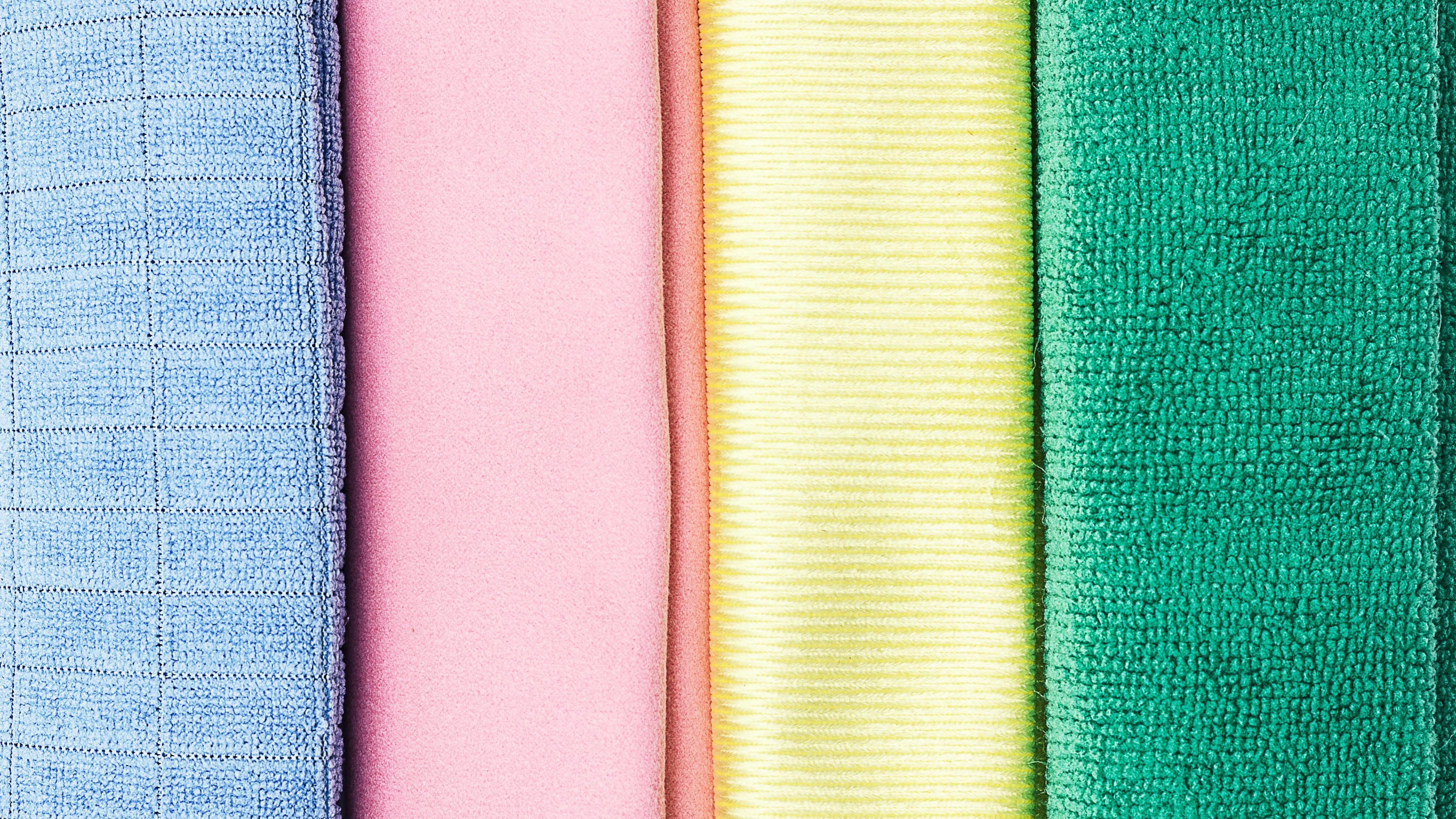 What is Microfibre Fabric: Properties, How its Made and Where
