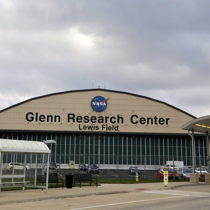 Glenn Research Center