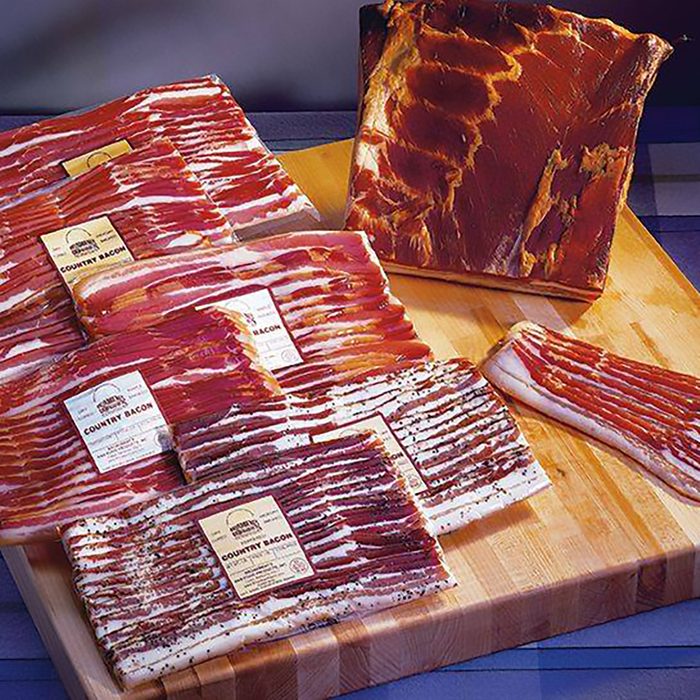 Best Bacon of Kentucky