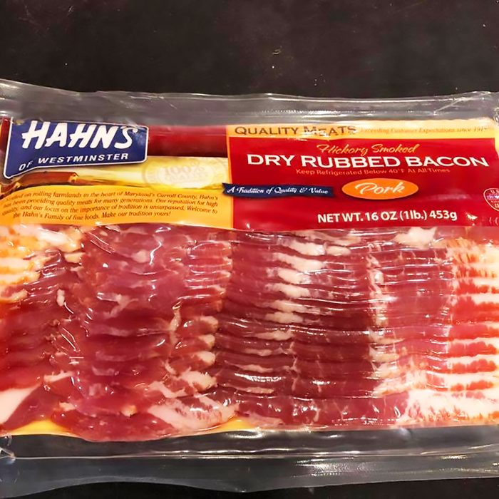 Best Bacon of Maryland