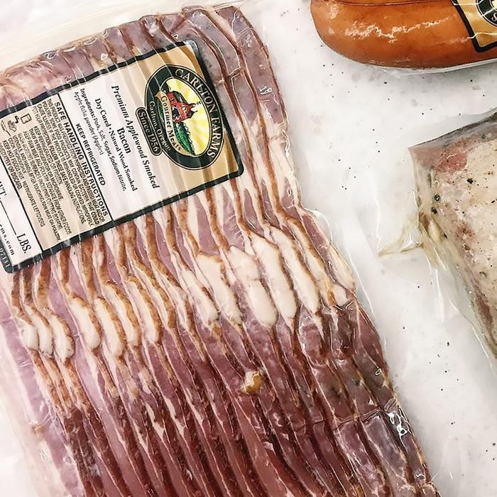 Best Bacon of Oregon