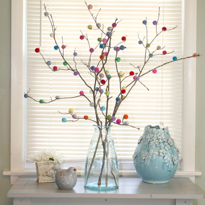 Pom Pom Branches