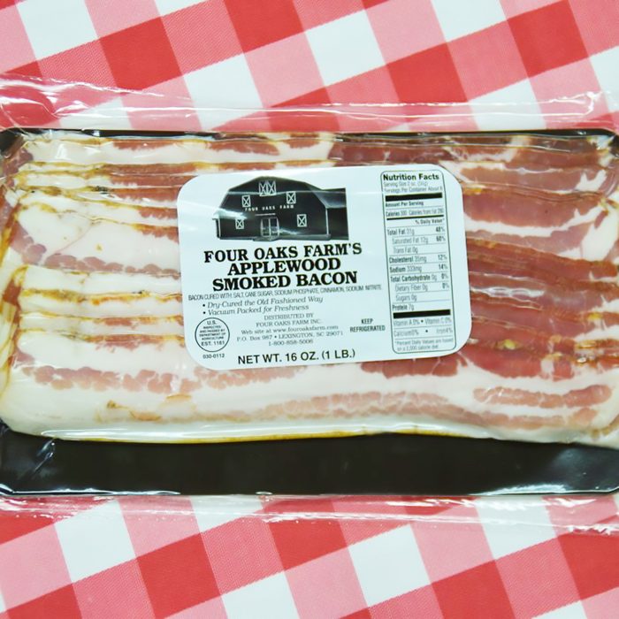 Best Bacon of South Carolina