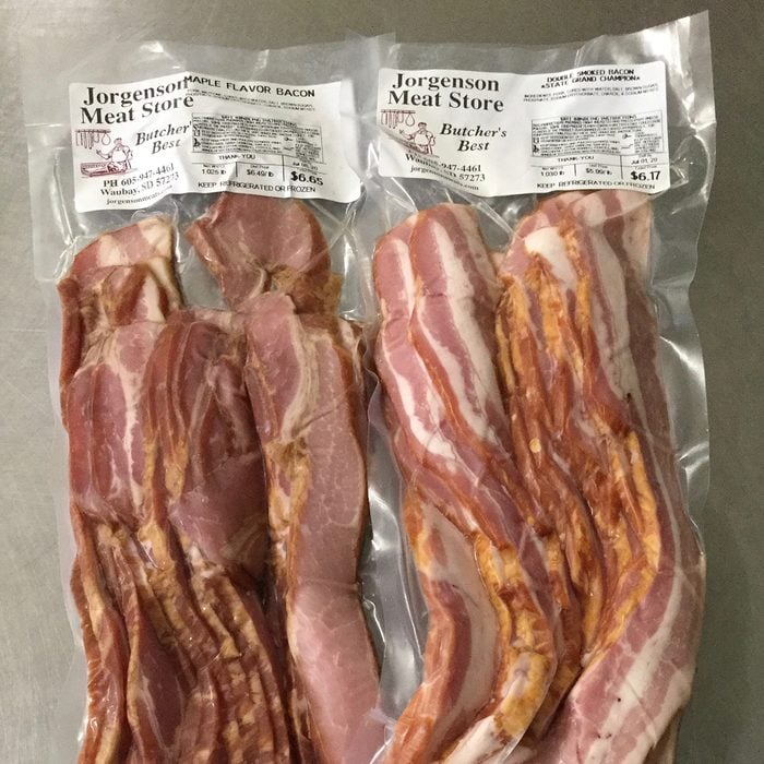 Best Bacon of South Dakota