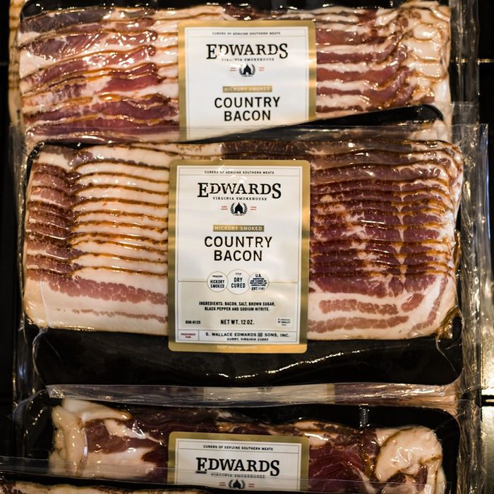 Best Bacon of Virginia