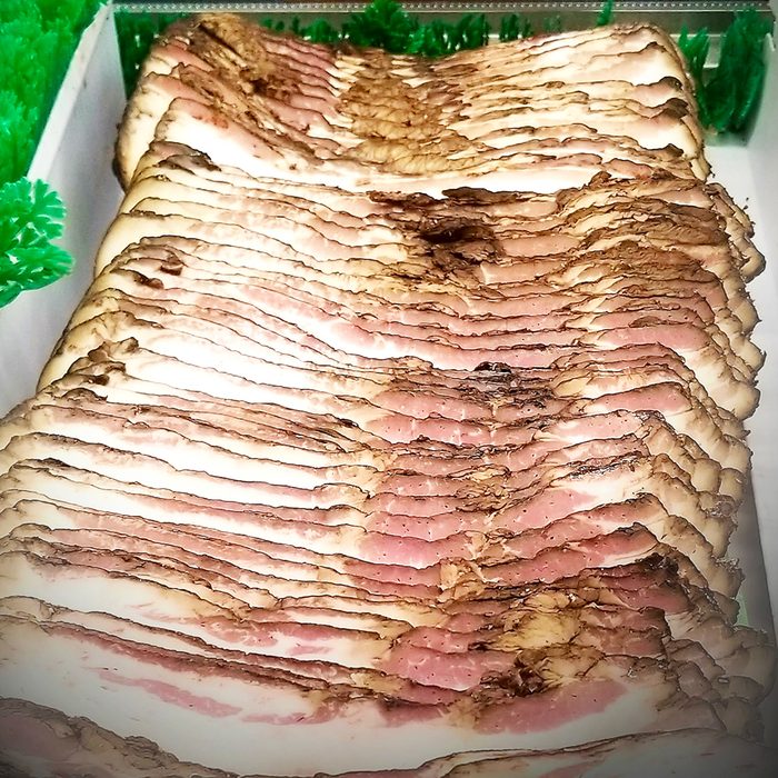 Best Bacon of Washington