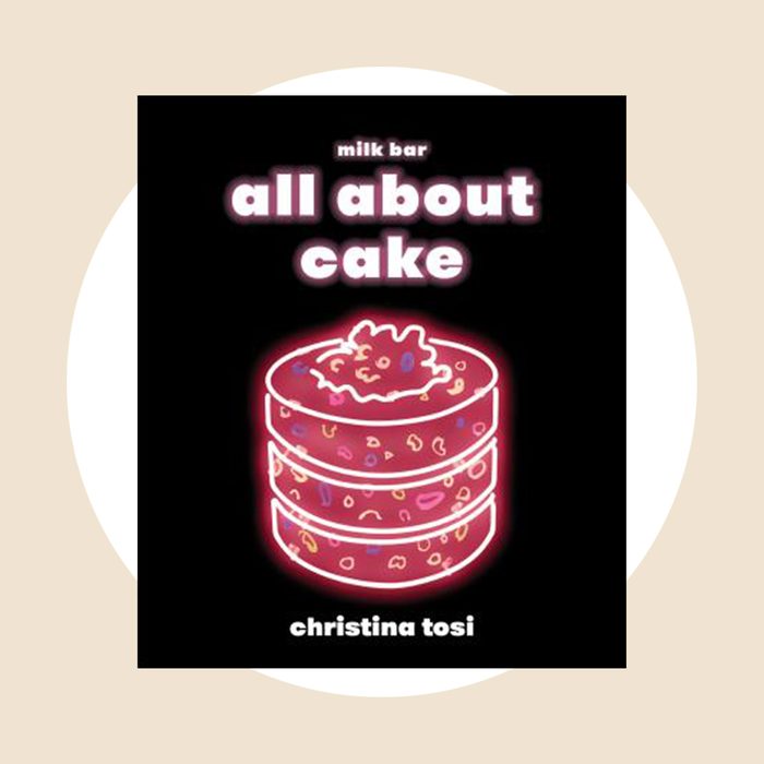 All About Cake