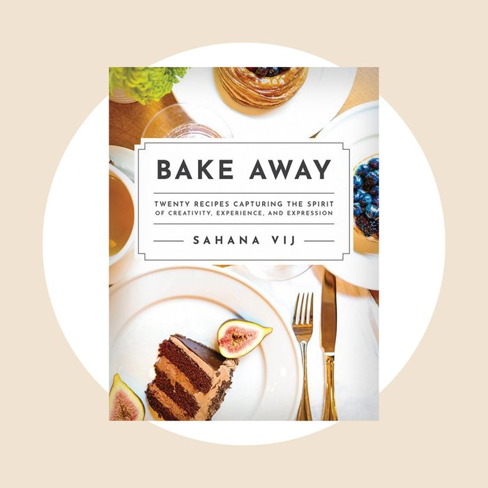 Bake Away Cookbook