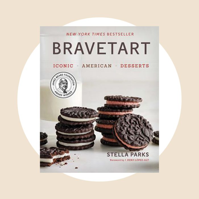 Bravetart Cookbook