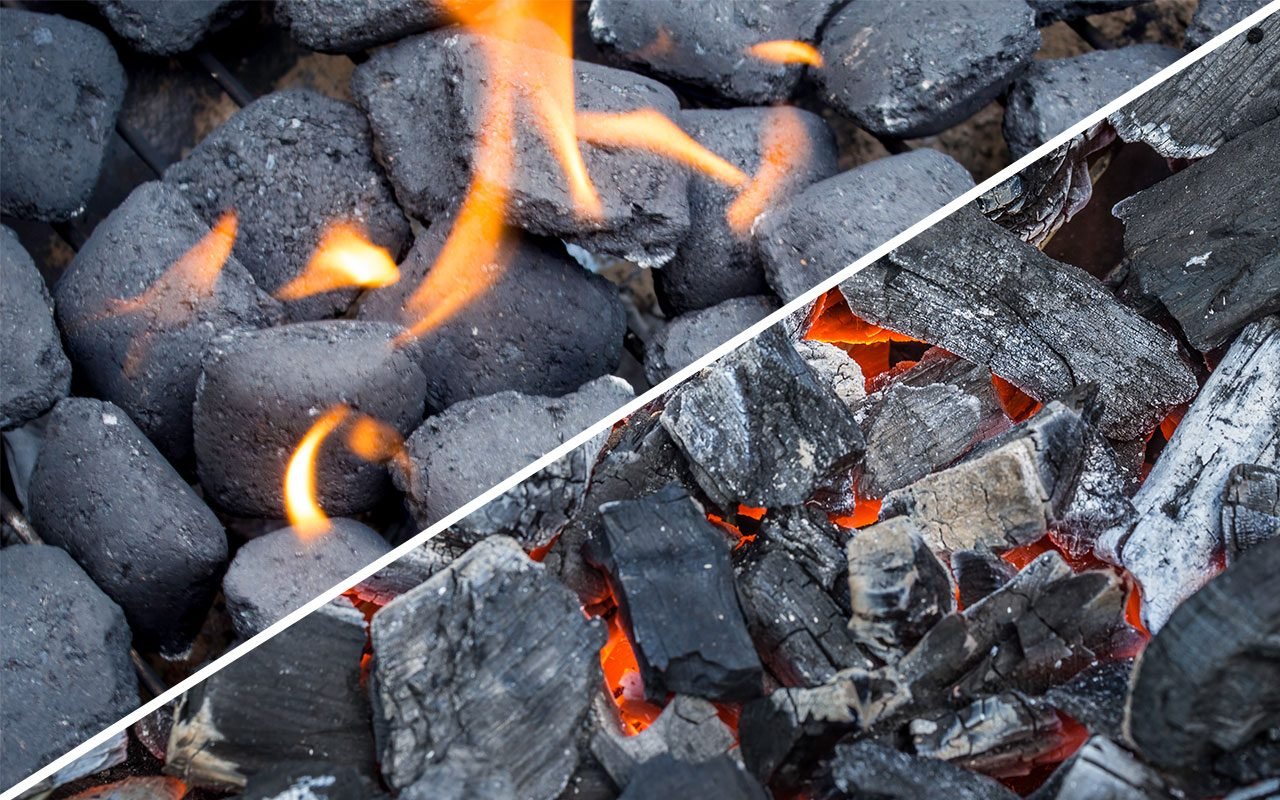 What is Wood Charcoal?
