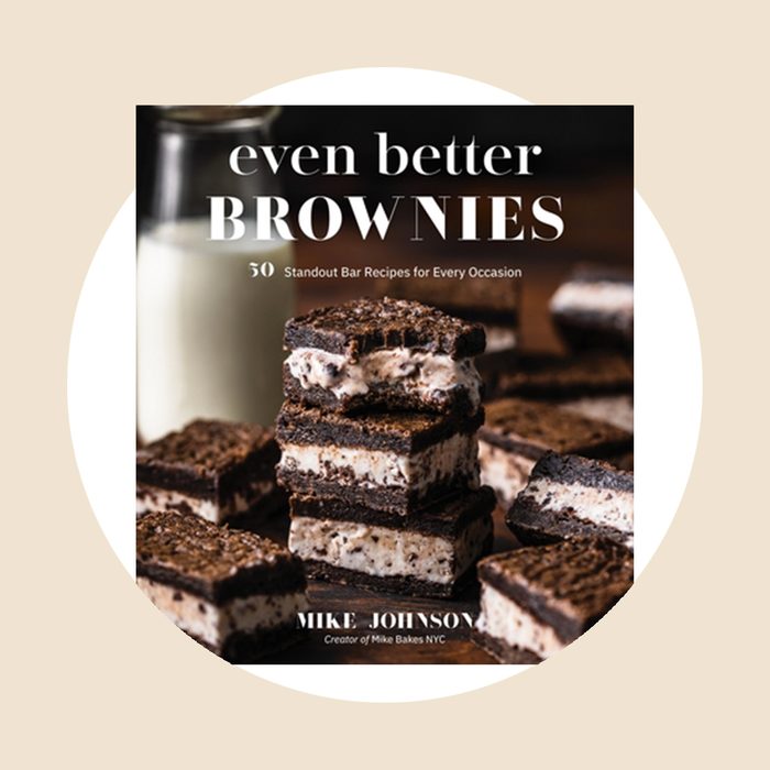 Even Better Brownies Cookbook