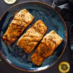 How to Grill Salmon