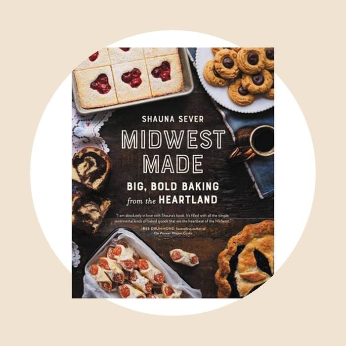 Midwest Made Cookbook