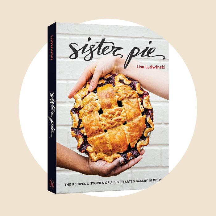 Sister Pie Cookbook