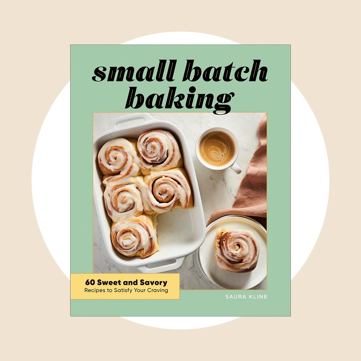 The 19 Best Baking Cookbooks You Should Own Right Now