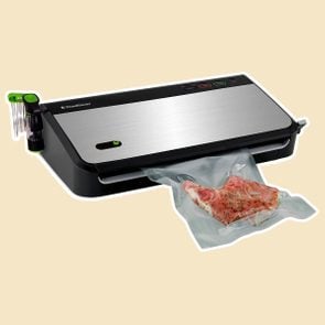 Vacuum Sealer