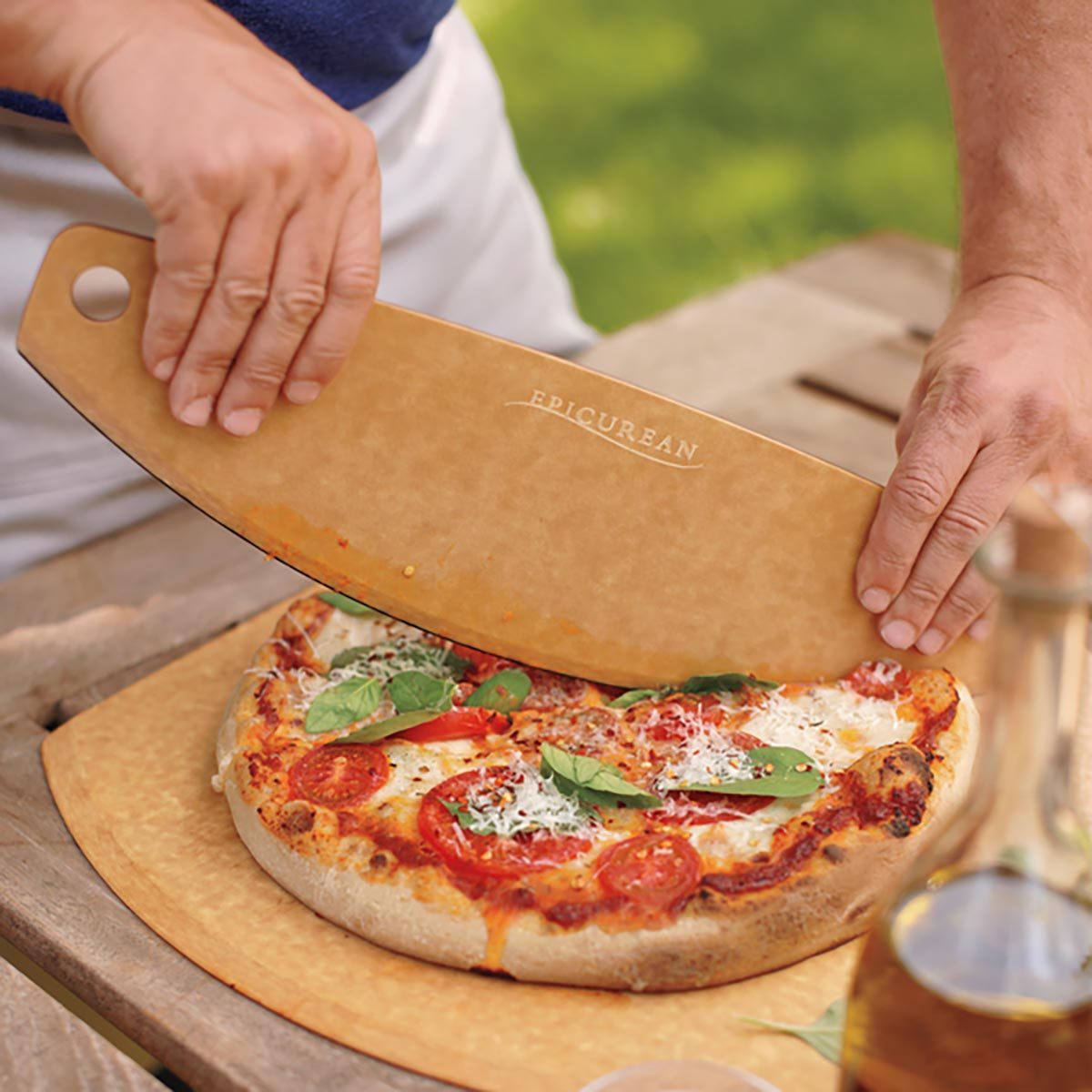 6 Essential Pizza Tools to Make the Best Pies of Your Life