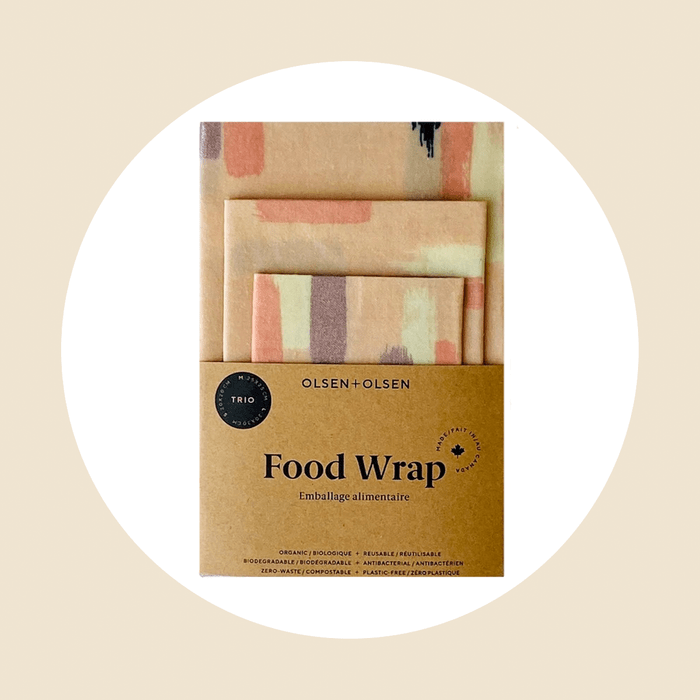 3 Beeswax Food Wrap Ecomm Via Etsy