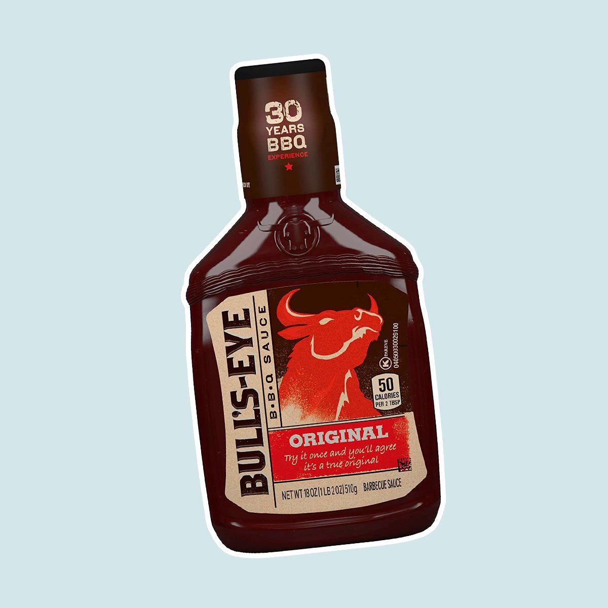 We Found The Usa S Best Barbecue Sauce Brands Taste Of Home,Dog Licking Paws Red