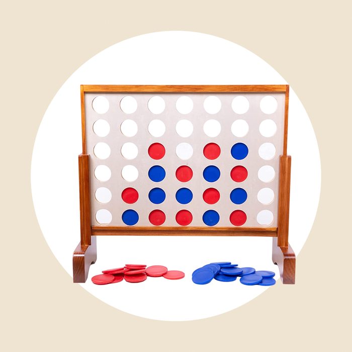 Giant Connect 4 Ecomm Via Amazon.com