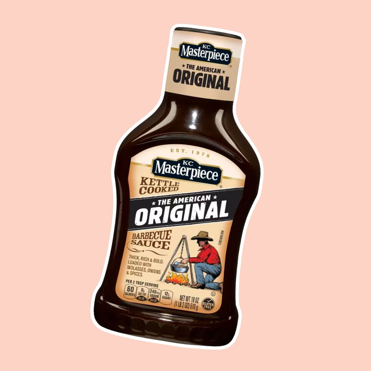 We Found the USA&amp;#39;s Best Barbecue Sauce Brands | Taste of Home