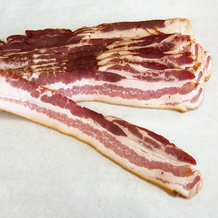 Best Bacon of New Mexico
