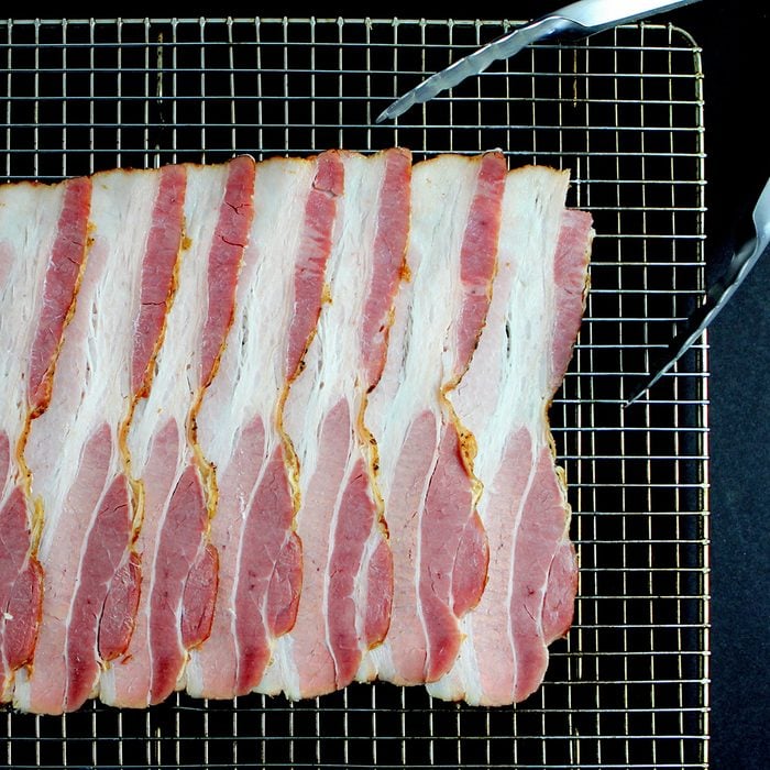 Best Bacon of North Carolina