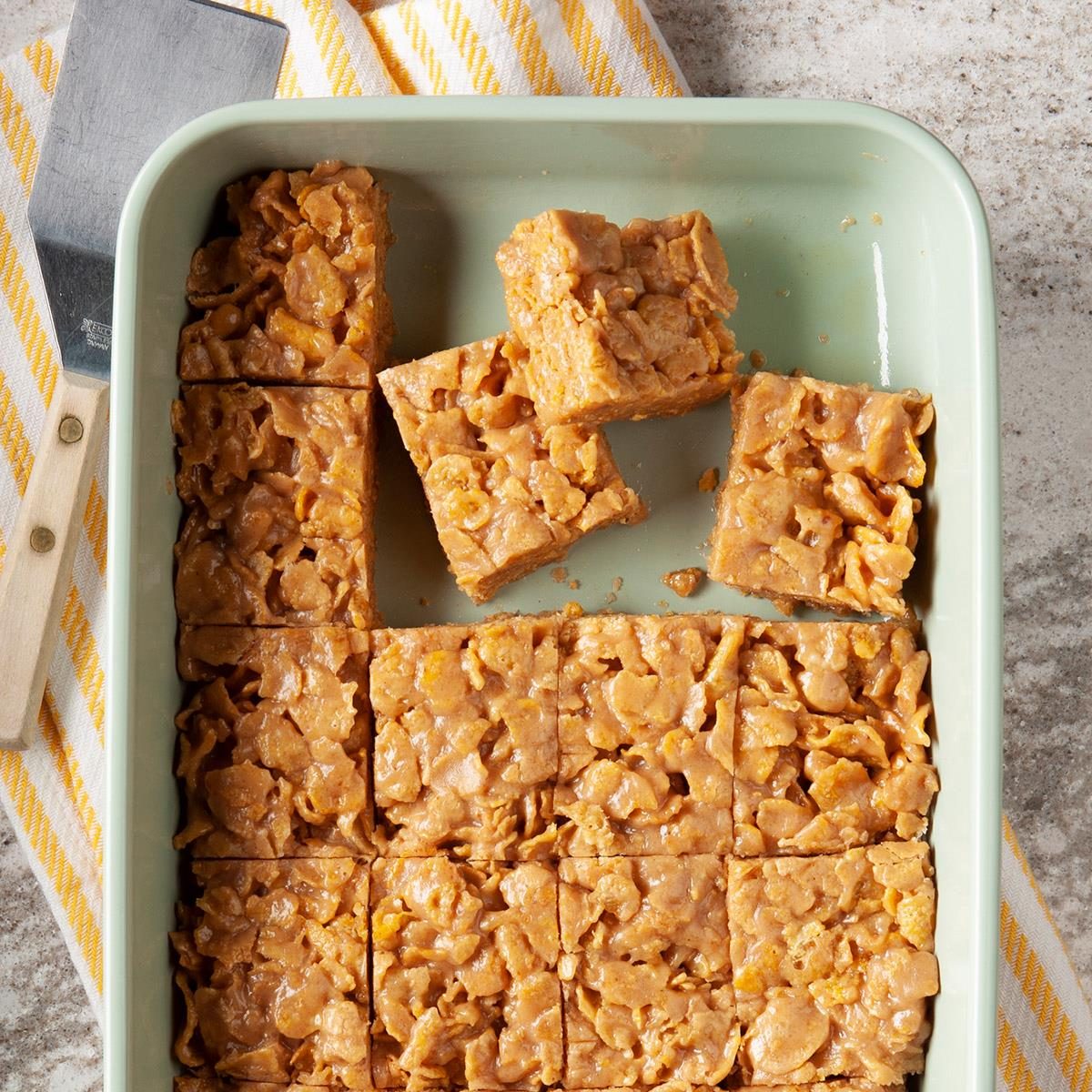 Peanut Butter Cornflake Bars Exps Ft19 121171 F 1101 1 1