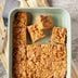 Peanut Butter Cornflake Bars