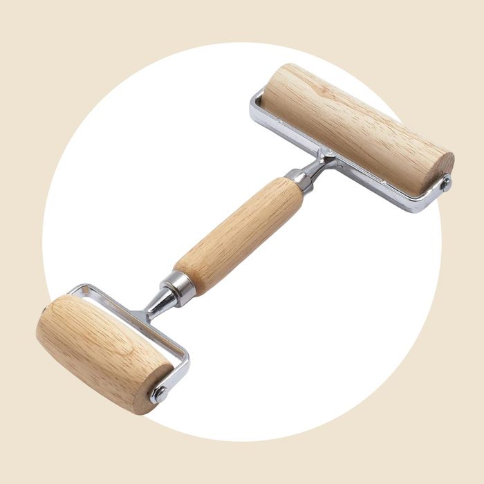 Pizza Dough Roller