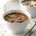 Pressure-Cooker Lentil and Sausage Soup