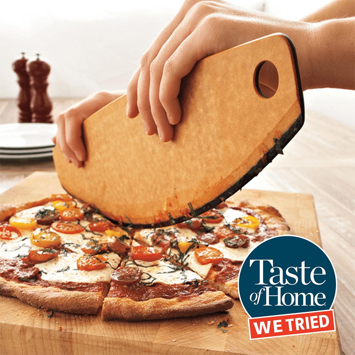 Pizza Tools: 22 Must-Haves to Elevate Pizza Night at Home 2023