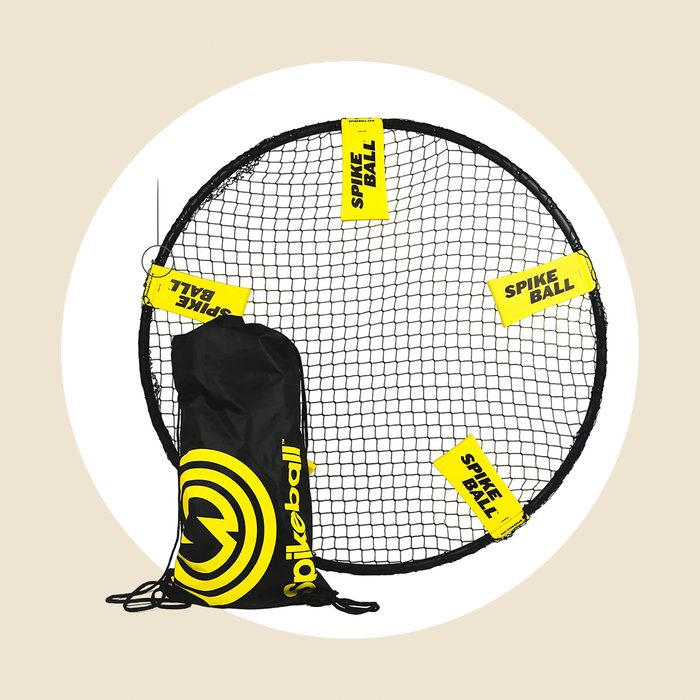 Spikeball Ecomm Via Amazon.com