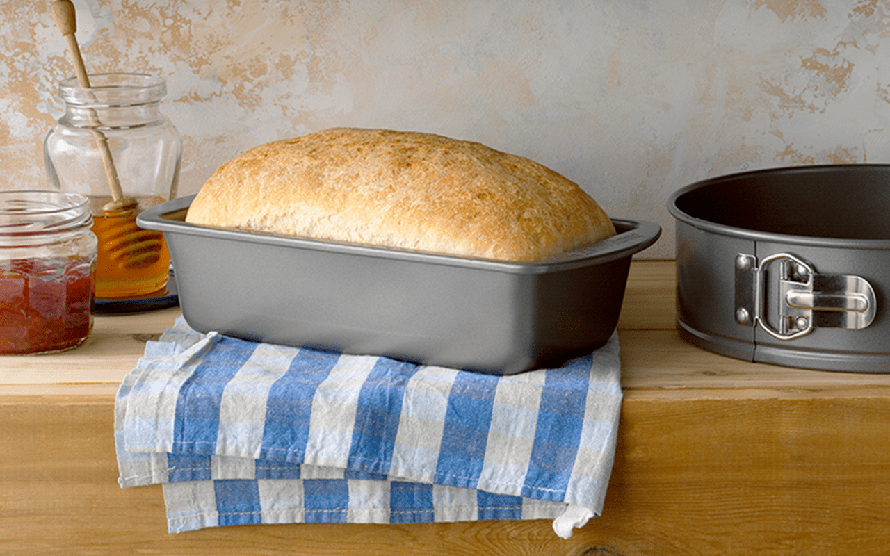 Cast Iron Large Loaf Pan, Shop Online