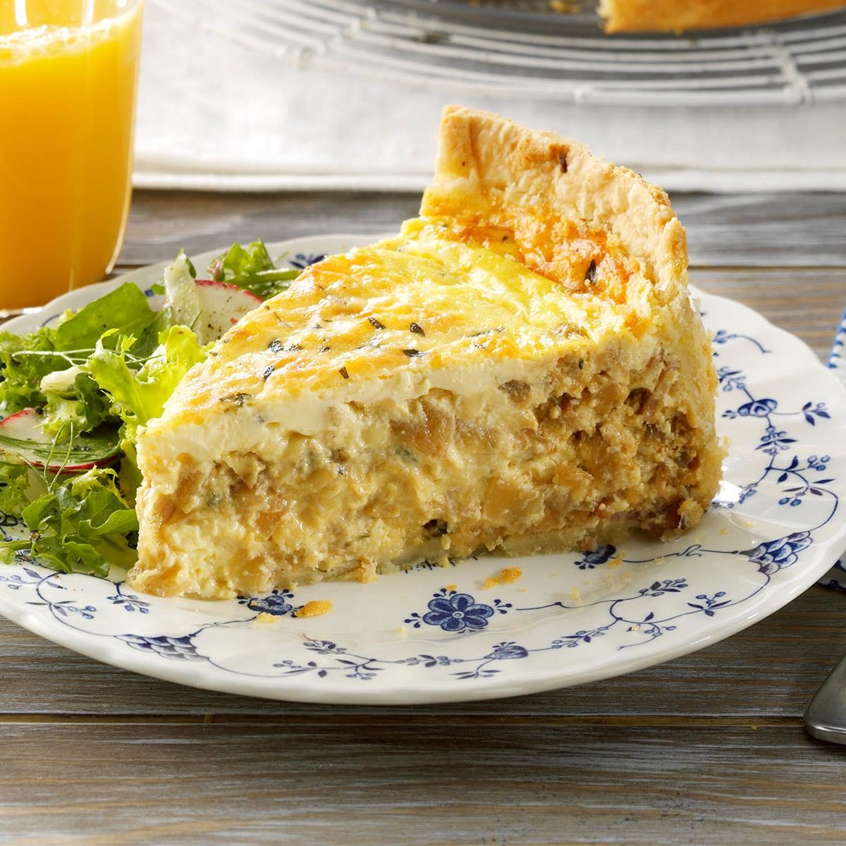 The Best Quiche Lorraine Exps Tohon20 251767 B06 17 13b 2