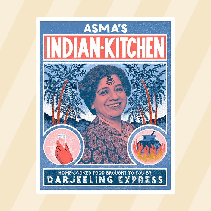 Asma's Indian Kitchen: Home-Cooked Food Brought to You by Darjeeling Express