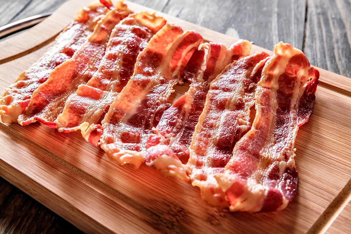 Bacons – Nodine's Smokehouse