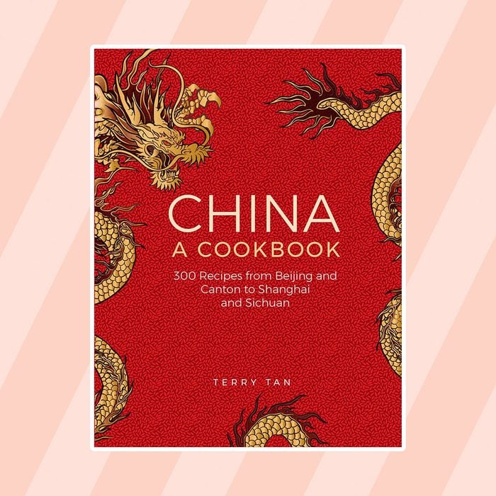 China: A Cookbook: 300 Classic Recipes From Beijing And Canton, To Shanghai And Sichuan