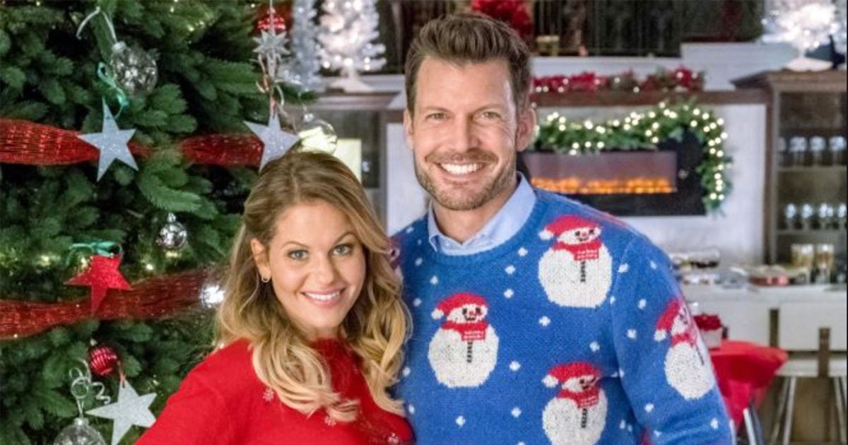 This Is Your Hallmark Christmas Movies Schedule for November 2020