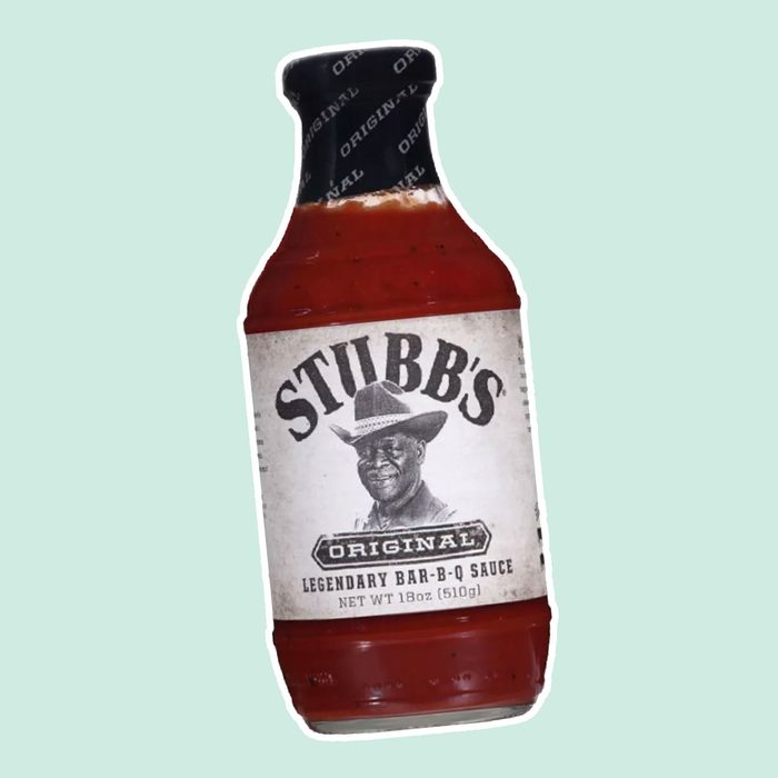 Stubb's Barbecue Sauce Original - 18oz