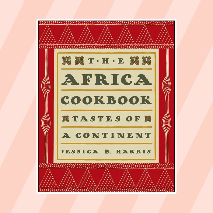 The Africa Cookbook: Tastes of a Continent